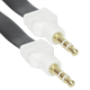 CABLE DE AUDIO 1X1 PLANO 1 METRO - Thumbnail Image 1